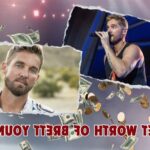 What is Brett Young's Net Worth in 2024: Wealth, Income & Financial Information