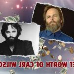 What is Carl Wilson's Net Worth in 2024: Wealth, Income & Financial Information