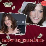What is Carla Bruni's Net Worth in 2024: Source of Wealth, Income/Salary & More