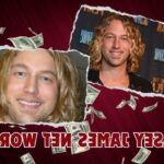 What is Casey James Net Worth in 2024: Sources of Wealth, Income, Salary & More