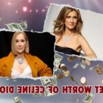 What is Celine Dion's Net Worth in 2024: Wealth, Income and Financial Information