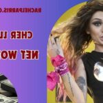 What is Cher Lloyd's Net Worth in 2024: Behind the Scenes of Wealth and Finances