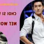 What is Choi Si Won's Net Worth in 2024: Check out his wealth, career and financial success