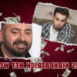 What is Chris Kirkpatrick's Net Worth in 2024: Sources of Wealth, Income/Salary & More