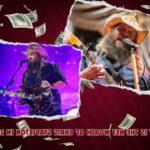 What is Chris Stapleton's Net Worth in 2024: Career, Income and Finance Overview