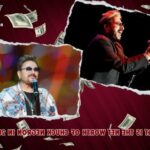 What is Chuck Negron's Net Worth in 2024: Career, Income and Finance Overview