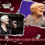 What is Cindy Wilson's Net Worth in 2024: Career, Income and Finance Overview