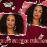 What is Claudette Ortiz Net Worth in 2024: Source of Wealth, Income/Salary & More