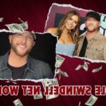 What is Cole Swindell's Net Worth in 2024: Source of Wealth, Income/Salary & More