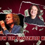 What is Colin Blunstone's Net Worth in 2024: In-depth Financial Analysis