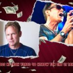 What is Corey Hart's Net Worth in 2024: Career, Income and Finance Overview