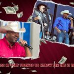 What is Cowboy Troy's Net Worth in 2024: Career, Income and Finance Overview