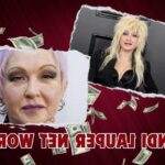 What is Cyndi Lauper's Net Worth in 2024: Sources of Wealth, Income/Salary and More