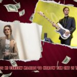 What is Dallon Weekes Net Worth in 2024: Career, Income and Finance Overview