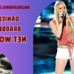 What is Danielle Bradbery's Net Worth in 2024: Financial Journey, Income and Success Factors