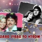 What is Daryl Dragon's Net Worth in 2024: Wealth, Income & Financial Information