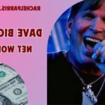 What is Dave Bickler's Net Worth in 2024: An Insight into His Financial Journey