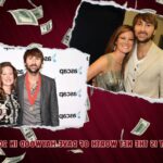 What is Dave Haywood's Net Worth in 2024: Career, Income and Finance Overview
