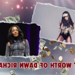 What is Dawn Richard's Net Worth in 2024: Wealth, Income & Financial Information