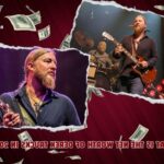 What is Derek Trucks Net Worth in 2024: Career, Income and Finance Overview