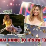 What is Dinah Jane's Net Worth in 2024: Wealth, Income and Financial Information
