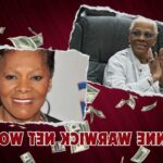 What is Dionne Warwick's Net Worth in 2024: Source of Wealth, Income/Salary & More