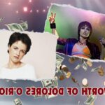 What is Dolores O'riordan Net Worth in 2024: Wealth, Income and Financial Information