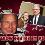 What is Don Moen's Net Worth in 2024: Wealth, Income and Finances Overview