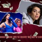 What is Dua Lipa's Net Worth in 2024: Career, Income and Finance Overview