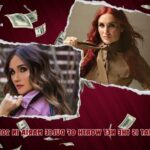 What is Dulce Maria's Net Worth in 2024: Career, Income and Finance Overview
