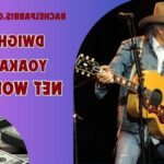 What is Dwight Yoakam's Net Worth in 2024: Comprehensive Financial Overview