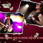 What is Earl Slick's Net Worth in 2024: Career, Income and Finance Overview