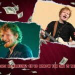 What is Ed Sheeran's Net Worth in 2024: Career, Income and Finance Overview
