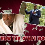 What is Eddie Floyd's Net Worth in 2024: Career, Income and Financial Information