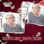What is Ellen Foley's Net Worth in 2024: Sources of Wealth, Income/Salary & More