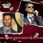 What is Eric Benet's Net Worth in 2024: Career, Income and Finance Overview
