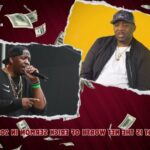 What is Erick Sermon's Net Worth in 2024: Career, Income and Finance Overview