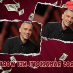 What is Eros Ramazzotti Net Worth in 2024: Source of Wealth, Income/Salary & More