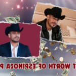 What is Espinoza Paz Net Worth in 2024: Wealth, Income and Financial Facts