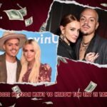 What is Evan Ross Net Worth in 2024: Career, Income and Finance Overview