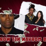 What is Fab Morvan's Net Worth in 2024: Source of Wealth, Income/Salary & More