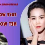 What is Faye Wong's Net Worth in 2024: Overview of Her Assets and Sources of Income