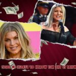 What is Fergie's Net Worth in 2024: Career, Income and Finance Overview