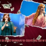 What is Florence Welch's Net Worth in 2024: Career, Income and Finance Overview