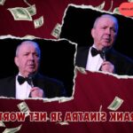 What is Frank Sinatra Jr's Net Worth in 2024: Sources of Wealth, Income/Salary & More