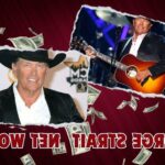 What is George Strait's Net Worth in 2024: Source of Wealth, Income/Salary & More