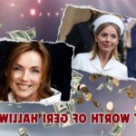 What is Geri Halliwell's Net Worth in 2024: Salary, Income and Financial Information