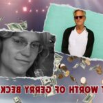 What is Gerry Beckley's Net Worth in 2024: Wealth, Income and Financial Information