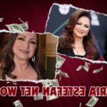 What is Gloria Estefan's Net Worth in 2024: Assets, Income and Achievements