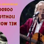 What is Gordon Lightfoot Net Worth in 2024: Income Sources, Real Estate, Endorsements and More